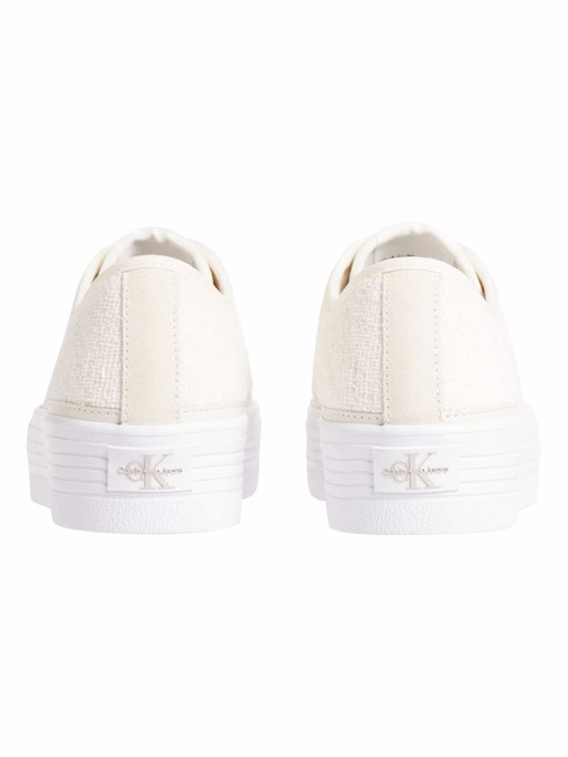 Calvin Klein Jeans BOLD VULC FLATF LOW T ML FAD Shoes