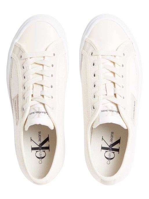 Calvin Klein Jeans BOLD VULC FLATF LOW T ML FAD Shoes