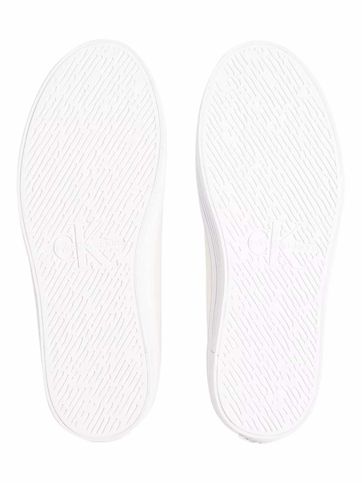 Calvin Klein Jeans BOLD VULC FLATF LOW T ML FAD Shoes