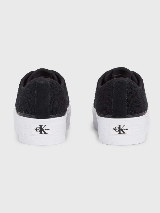 Calvin Klein Jeans BOLD VULC FLATF LOW T ML FAD Shoes