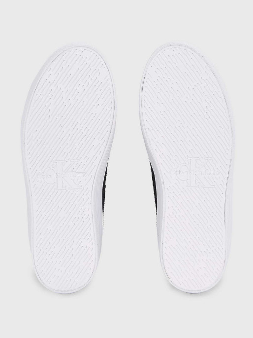 Calvin Klein Jeans BOLD VULC FLATF LOW T ML FAD Shoes