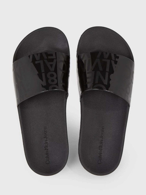 Calvin Klein Jeans Slapi Truck Aop