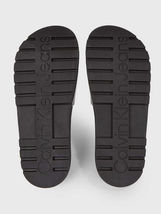 Calvin Klein Jeans Slapi Truck Aop