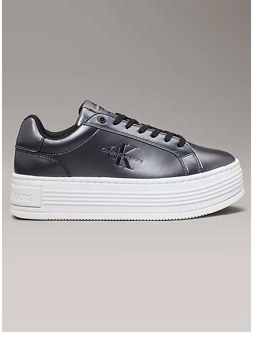 Calvin Klein Jeans Incaltaminte Bold Platf Low Lace
