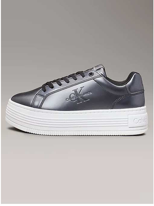 Calvin Klein Jeans Incaltaminte Bold Platf Low Lace