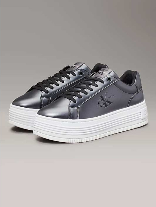 Calvin Klein Jeans Incaltaminte Bold Platf Low Lace