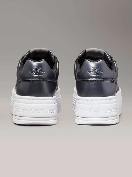 Calvin Klein Jeans Incaltaminte Bold Platf Low Lace