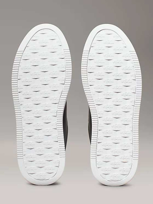 Calvin Klein Jeans Incaltaminte Bold Platf Low Lace