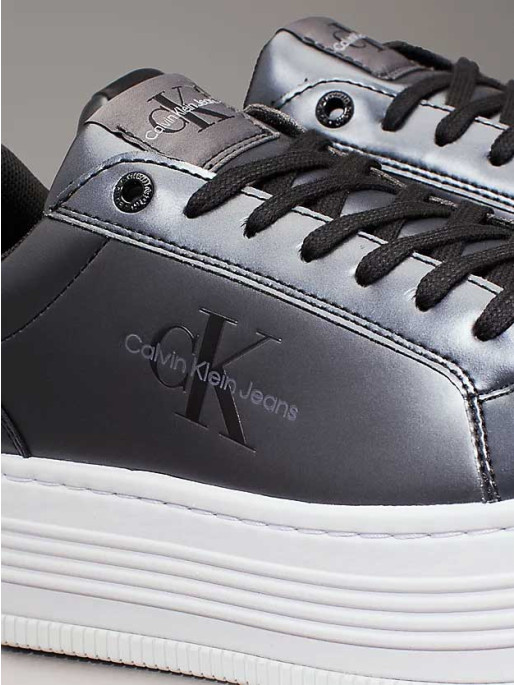 Calvin Klein Jeans Incaltaminte Bold Platf Low Lace