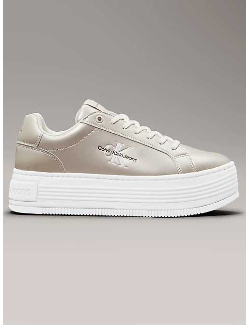 Calvin Klein Jeans Incaltaminte Bold Platf Low Lace