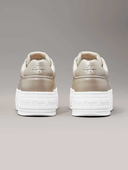 Calvin Klein Jeans Incaltaminte Bold Platf Low Lace