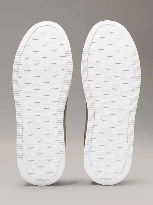 Calvin Klein Jeans Incaltaminte Bold Platf Low Lace