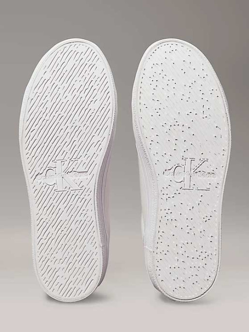 Calvin Klein Jeans Incaltaminte Vulc Flatform Laceup