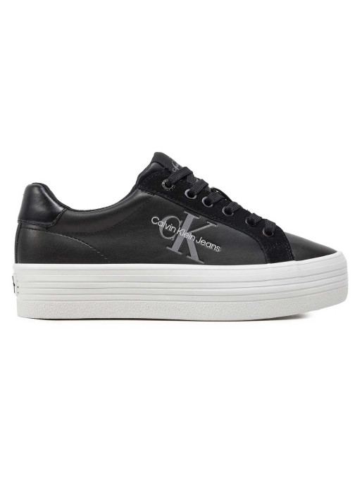 Calvin Klein Jeans Shoes BOLD VULC FLATF LOW MIX