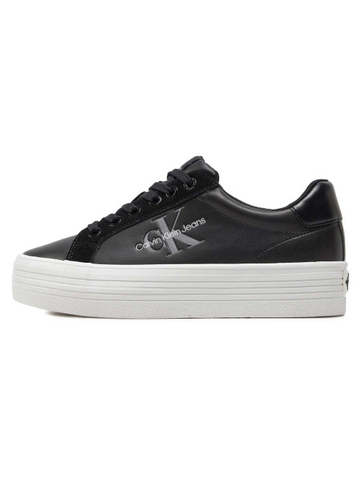 Calvin Klein Jeans Shoes BOLD VULC FLATF LOW MIX