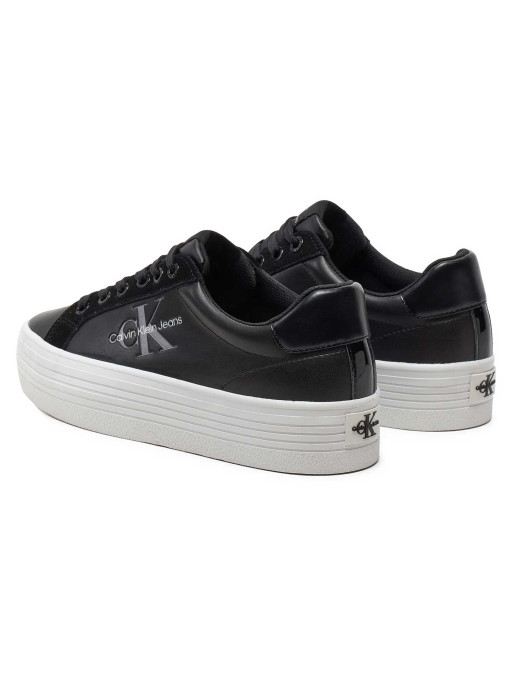 Calvin Klein Jeans Shoes BOLD VULC FLATF LOW MIX