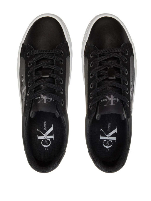 Calvin Klein Jeans Shoes BOLD VULC FLATF LOW MIX