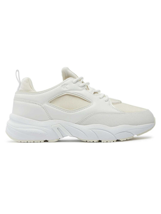 Calvin Klein Jeans Incaltaminte Retro Tennis Low Lace