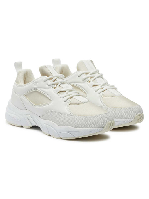 Calvin Klein Jeans Incaltaminte Retro Tennis Low Lace