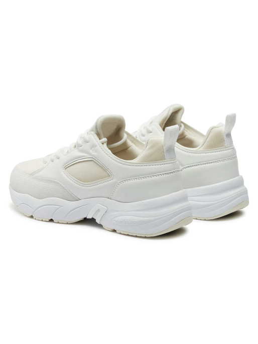 Calvin Klein Jeans Incaltaminte Retro Tennis Low Lace