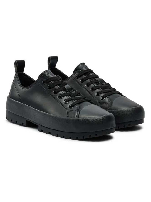 Calvin Klein Jeans Incaltaminte Lugged Hybrid Laceup Mg