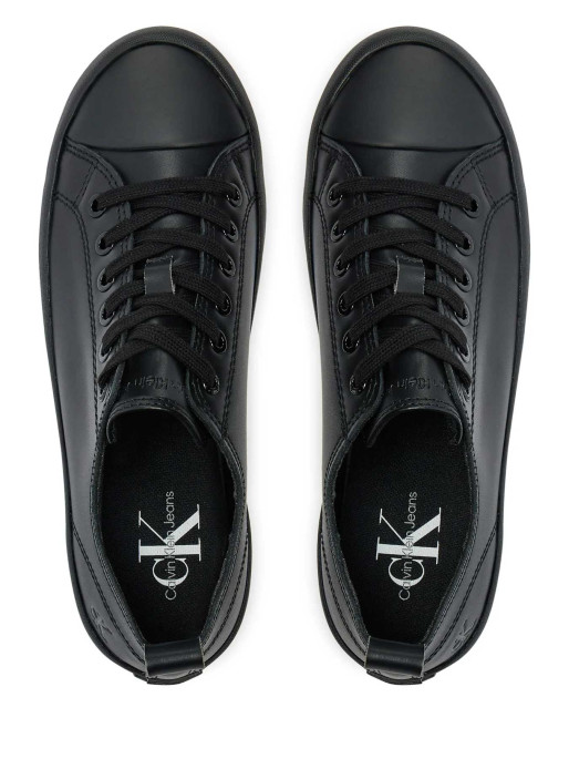 Calvin Klein Jeans Incaltaminte Lugged Hybrid Laceup Mg