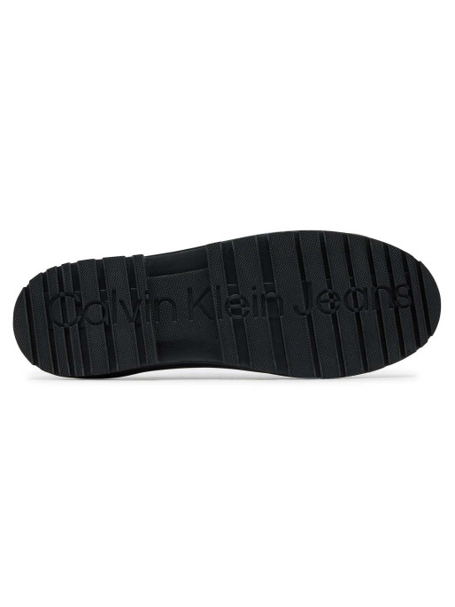 Calvin Klein Jeans Incaltaminte Lugged Hybrid Laceup Mg