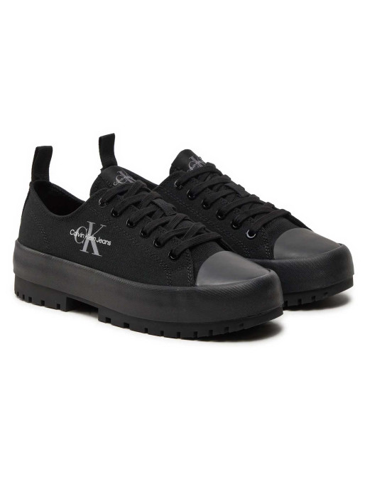 Calvin Klein Jeans Incaltaminte Lugged Hybrid Laceup Ml
