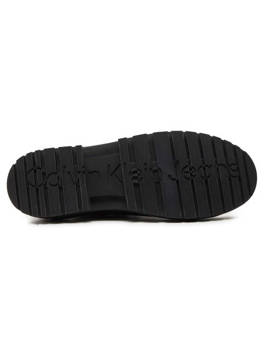 Calvin Klein Jeans Incaltaminte Lugged Hybrid Laceup Ml