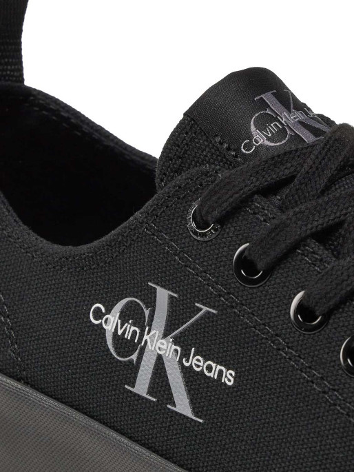Calvin Klein Jeans Incaltaminte Lugged Hybrid Laceup Ml