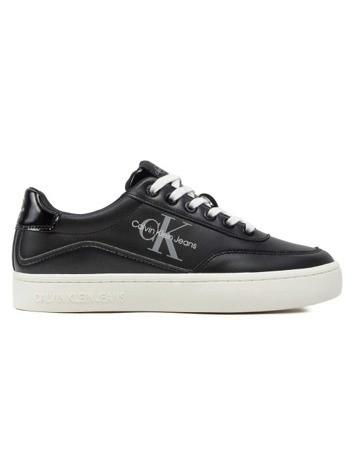 Calvin Klein Jeans Incaltaminte Classic Cupsole Low Lace