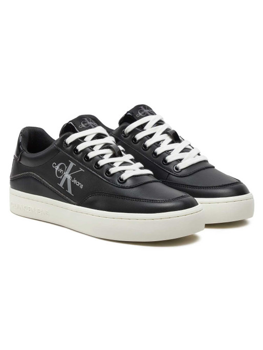 Calvin Klein Jeans Incaltaminte Classic Cupsole Low Lace
