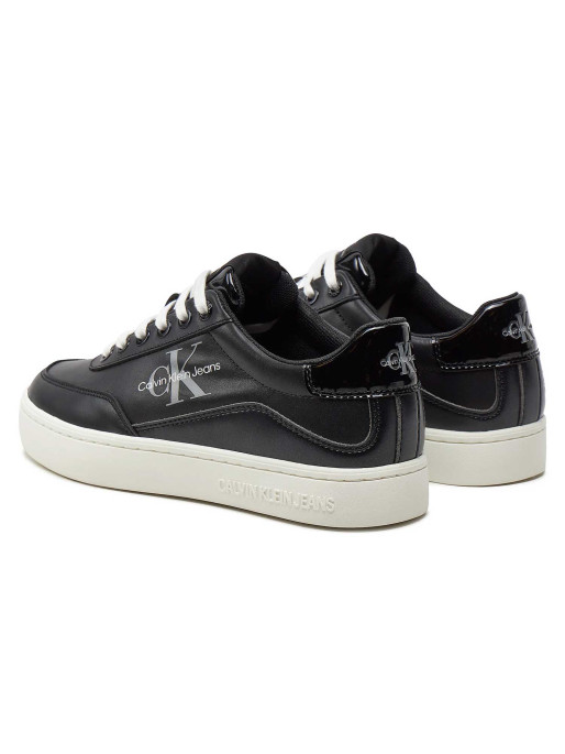 Calvin Klein Jeans Incaltaminte Classic Cupsole Low Lace
