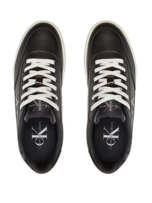 Calvin Klein Jeans Incaltaminte Classic Cupsole Low Lace