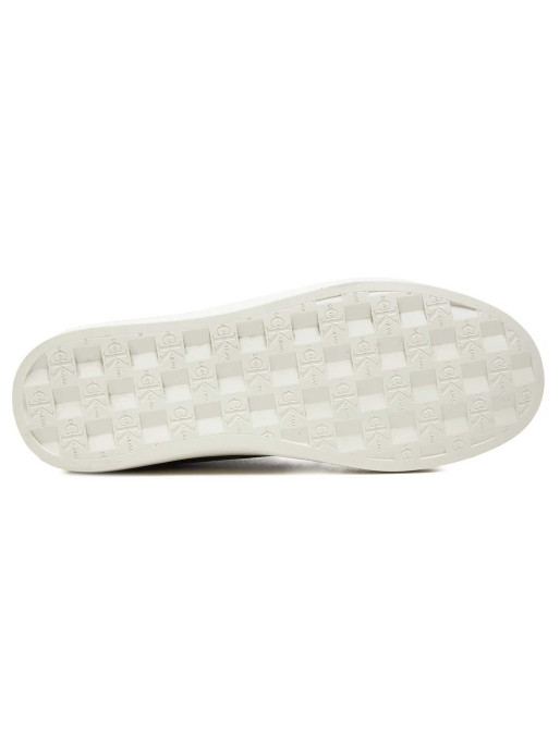 Calvin Klein Jeans Incaltaminte Classic Cupsole Low Lace