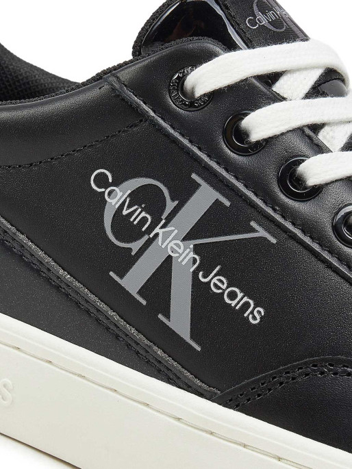 Calvin Klein Jeans Incaltaminte Classic Cupsole Low Lace