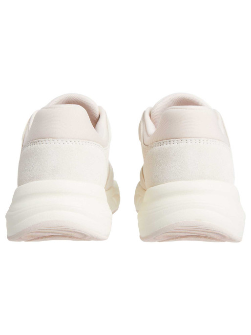 Calvin Klein Jeans Shoes RETRO TENNIS LOW MIX MG MEDIA