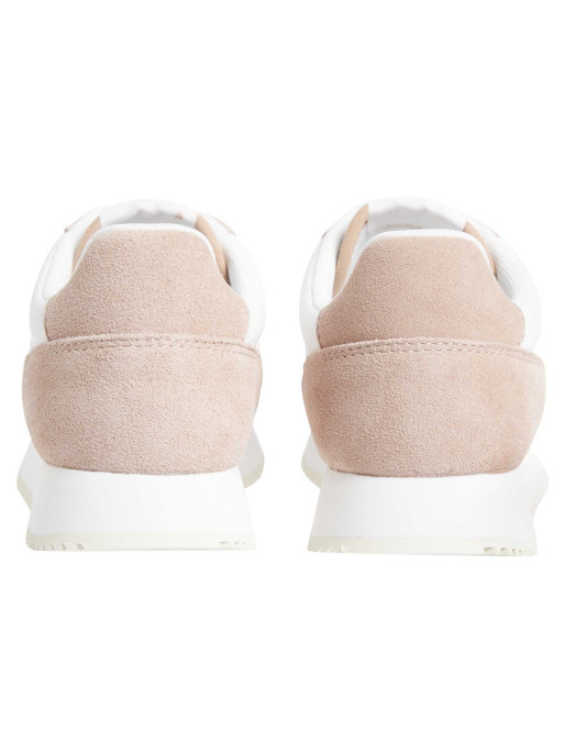 Calvin Klein Jeans Shoes RUNNER LACEUP LOW MIX MG