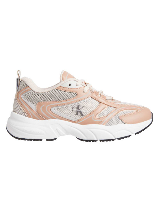Calvin Klein Jeans Incaltaminte Retro Tennis Mesh Ml