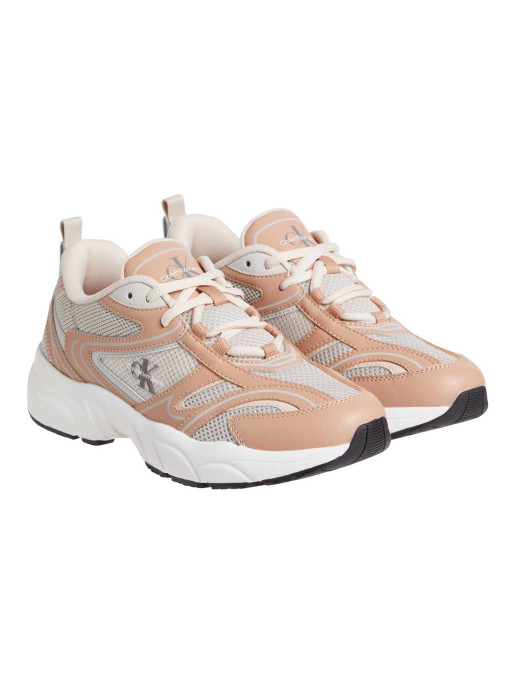 Calvin Klein Jeans Incaltaminte Retro Tennis Mesh Ml