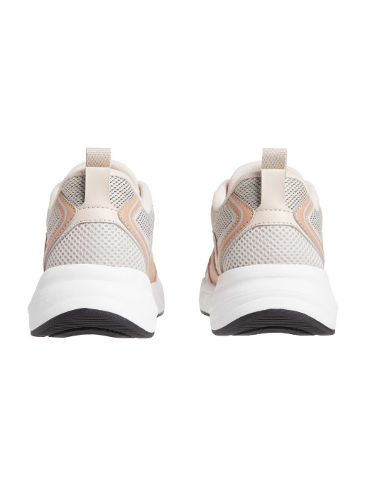 Calvin Klein Jeans Incaltaminte Retro Tennis Mesh Ml