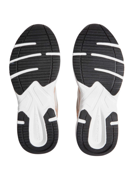 Calvin Klein Jeans Incaltaminte Retro Tennis Mesh Ml