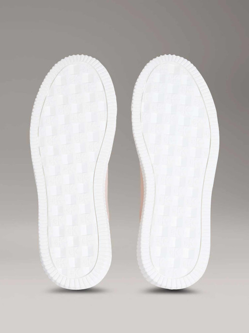 Calvin Klein Jeans Shoes CHUNKY CUPSOLE MONO LTH WN