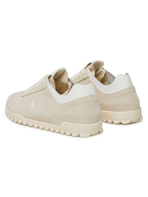 Calvin Klein Jeans Shoes LOW PROFILE RUNNER MG SUE