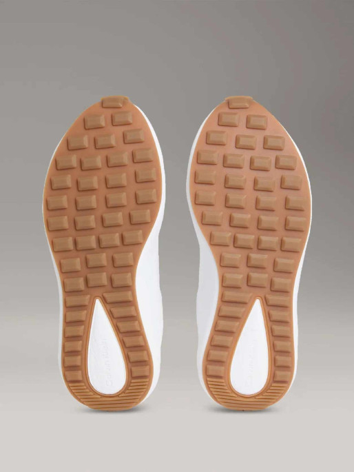 Calvin Klein Jeans Shoes ATHLEISURE RUNNER MG LTH MIX