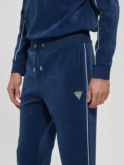 GUESS HARVE Track Pants