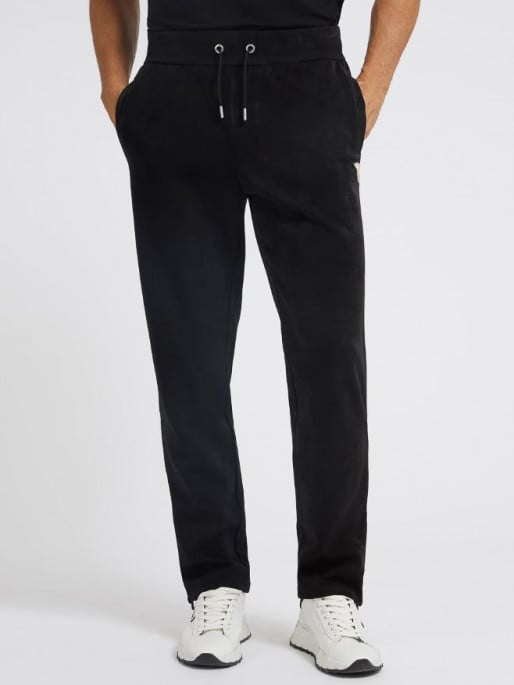 Guess discount track pants