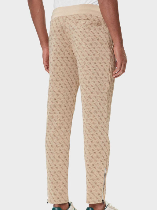 GUESS Pantaloni sport Korbin