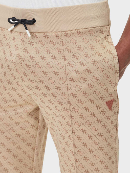 GUESS Pantaloni sport Korbin