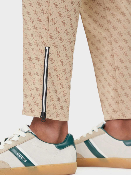GUESS Pantaloni sport Korbin